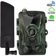 EVOLVEO StrongVision LTE CLOUD, foto past in varnostna kamera, oblak/pošta, 32 GB