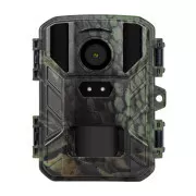 EVOLVEO StrongVision Compact 4K, fotografska past/kamera s časovnim zamikom 32 GB