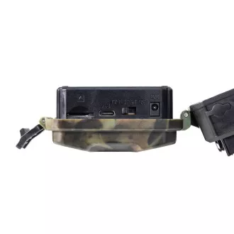EVOLVEO StrongVision Compact 4K, fotografska past/kamera s časovnim zamikom 32 GB