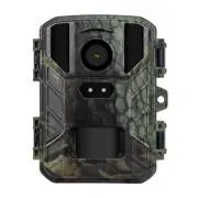 EVOLVEO StrongVision Compact 4K, foto past in kamera s časovnim zamikom, 32 GB