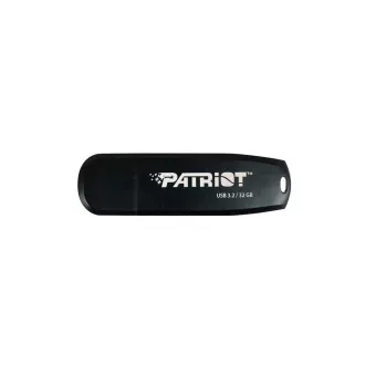 Patriot XPORTER CORE/32GB/USB 3.2/USB-A/črna