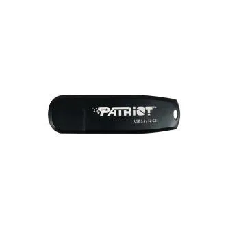 Patriot XPORTER CORE/32GB/USB 3.2/USB-A/črna Patriot XPORTER CORE/32GB/USB 3.2/USB-A/črna