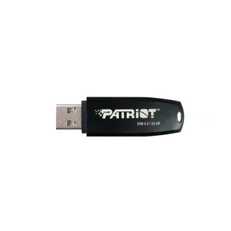 Patriot XPORTER CORE/32GB/USB 3.2/USB-A/črna Patriot XPORTER CORE/32GB/USB 3.2/USB-A/črna