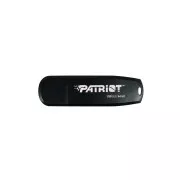 Patriot XPORTER CORE/64GB/USB 3.2/USB-A/črna