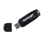 Patriot XPORTER CORE/256GB/USB 3.2/USB-A/črna