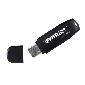 Patriot XPORTER CORE/512GB/USB 3.2/USB-A/črna