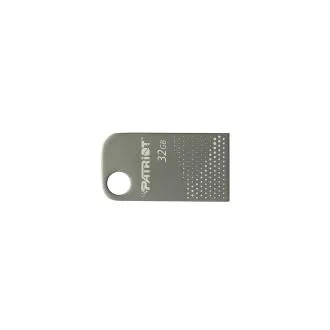 Patriot TAB300/32GB/USB 3.2/USB-A/srebrna