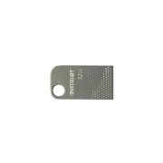 Patriot TAB300/32GB/USB 3.2/USB-A/srebrna