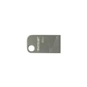 Patriot TAB300/64GB/USB 3.2/USB-A/srebrna