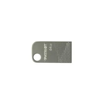 Patriot TAB300/64GB/USB 3.2/USB-A/srebrna Patriot TAB300/64GB/USB 3.2/USB-A/srebrna