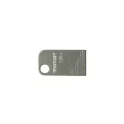 Patriot TAB300/128GB/USB 3.2/USB-A/srebrna