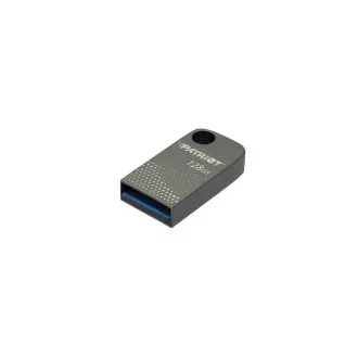 Patriot TAB300/128GB/USB 3.2/USB-A/srebrna