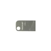 Patriot TAB300/128GB/USB 3.2/USB-A/srebrna
