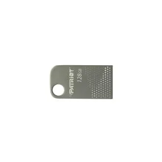 Patriot TAB300/128GB/USB 3.2/USB-A/srebrna Patriot TAB300/128GB/USB 3.2/USB-A/srebrna
