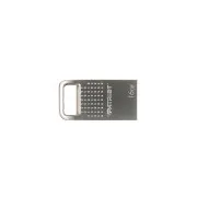 Patriot TAB200/16GB/USB 2.0/USB-A/srebrna