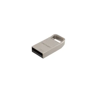Patriot TAB200/16GB/USB 2.0/USB-A/srebrna
