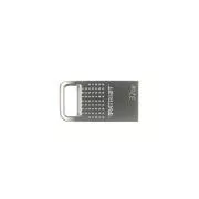 Patriot TAB200/32GB/USB 2.0/USB-A/srebrna