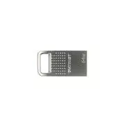 Patriot TAB200/64GB/USB 2.0/USB-A/srebrna