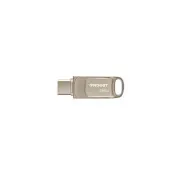 Patriot TAB T560/256GB/USB 3.2/USB-A   USB-C/srebrna