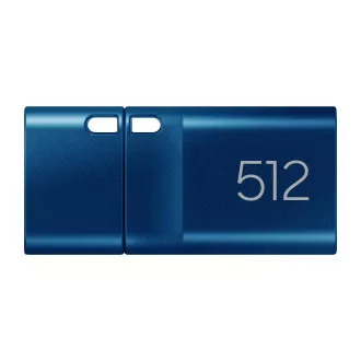 Samsung/512GB/USB 3.2/USB-C/modra Samsung/512GB/USB 3.2/USB-C/modra