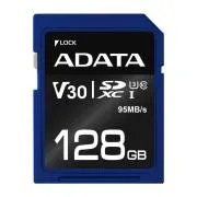 ADATA V30S/SDXC/128GB/UHS-I U3/razred 10