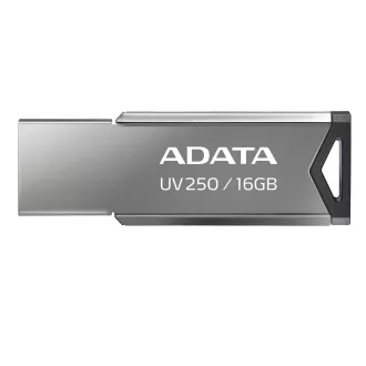 ADATA UV250/16GB/USB 2.0/USB-A/črna ADATA UV250/16GB/USB 2.0/USB-A/črna