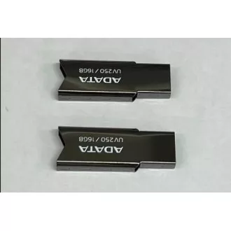 ADATA UV250/16GB/USB 2.0/USB-A/črna ADATA UV250/16GB/USB 2.0/USB-A/črna