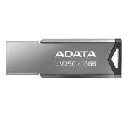 ADATA UV250/16GB/USB 2.0/USB-A/črna