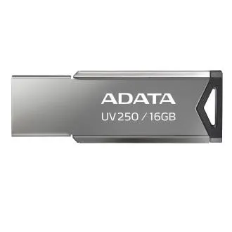 ADATA UV250/16GB/USB 2.0/USB-A/črna ADATA UV250/16GB/USB 2.0/USB-A/črna