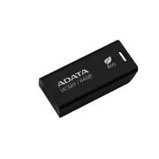 ADATA UC320/64GB/USB 3.2/USB-A/črna