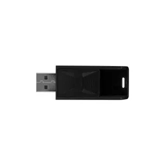 ADATA UC320/64GB/USB 3.2/USB-A/črna ADATA UC320/64GB/USB 3.2/USB-A/črna