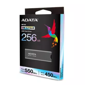 256 GB ADATA UE720 USB 3.2 gen2