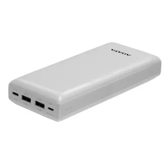 ADATA C20 Power Bank 20000mAh bela