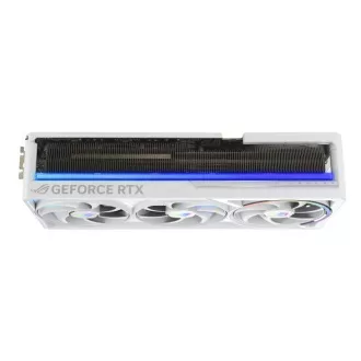 ASUS ROG-ASTRAL-RTX5090-O32G-WHITE