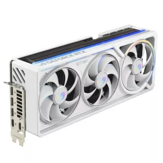 ASUS ROG-ASTRAL-RTX5080-16G BELA ASUS ROG-ASTRAL-RTX5080-16G BELA