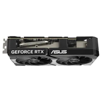 ASUS DUAL-RTX5060TI-O16G ASUS DUAL-RTX5060TI-O16G