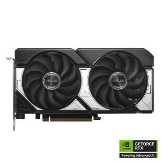 ASUS Dual RTX 5060 TI/Gaming/OC/8 GB/GDDR7 ASUS Dual RTX 5060 TI/Gaming/OC/8 GB/GDDR7