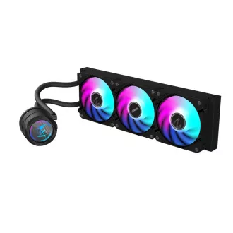 GIGABYTE CPU Water AORUS WATERFORCE II 360
