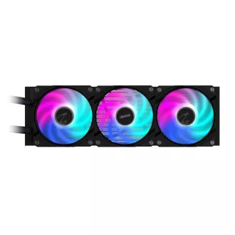 GIGABYTE CPU Water AORUS WATERFORCE II 360