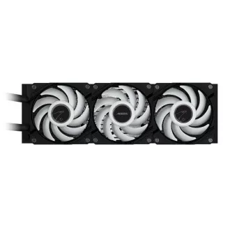 GIGABYTE CPU Water AORUS WATERFORCE II 360