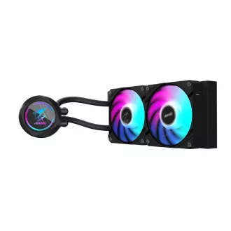 GIGABYTE CPU Water AORUS WATERFORCE II 240