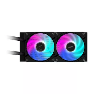 GIGABYTE CPU Water AORUS WATERFORCE II 240