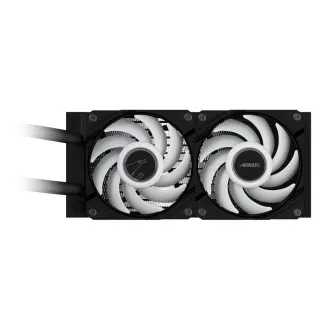 GIGABYTE CPU Water AORUS WATERFORCE II 240
