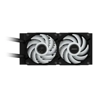 GIGABYTE CPU Water AORUS WATERFORCE II 240