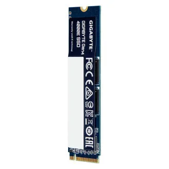 Gigabyte Gen4 4000E/250GB/SSD/M.2 NVMe/3R Gigabyte Gen4 4000E/250GB/SSD/M.2 NVMe/3R
