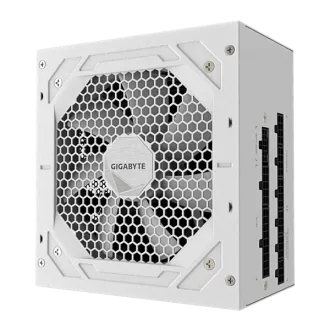 GIGABYTE napajalnik 1000W 80PLUS Gold Modular PG5 ICE