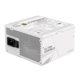 GIGABYTE napajalnik 1000W 80PLUS Gold Modular PG5 ICE