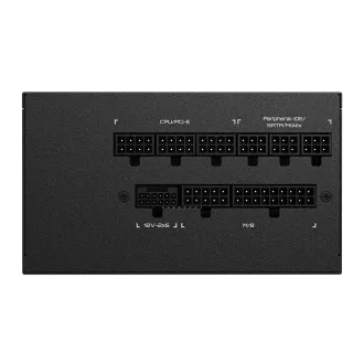 GIGABYTE napajalnik 1000W 80PLUS Gold Modular PG5 V2