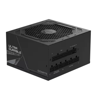 GIGABYTE napajalnik 1000W 80PLUS Gold Modular PG5 V2