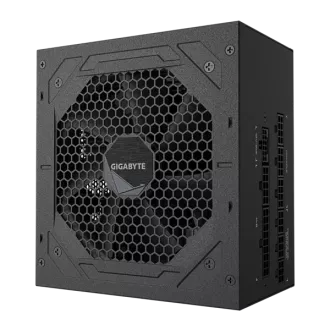 GIGABYTE napajalnik 850W 80PLUS Gold Modular PG5 V2